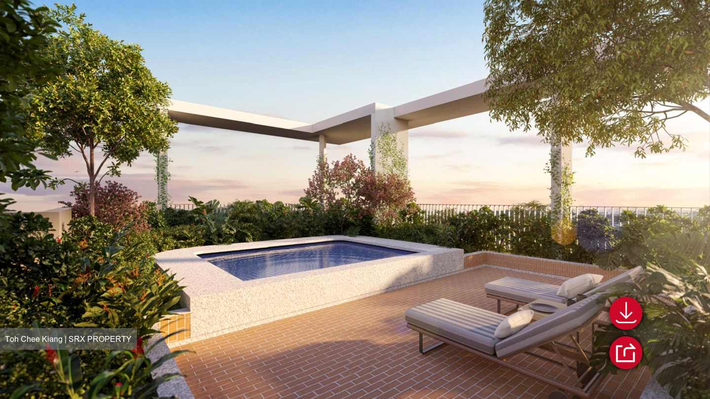 Canberra Crescent Residences (D27), Apartment #468498651
